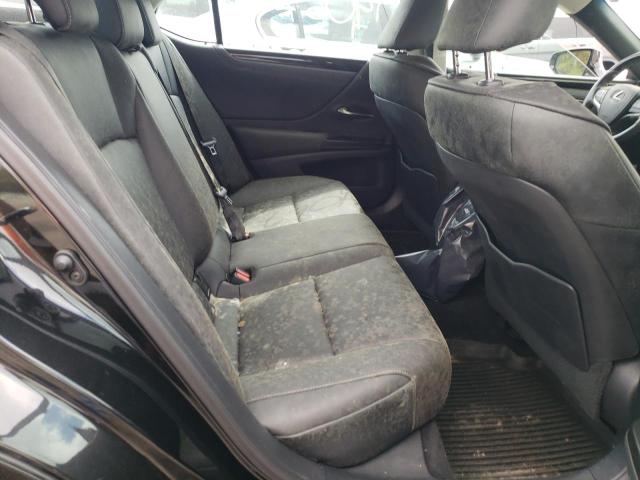 Photo 6 from auction – 2021 LEXUS ES 350 BAS with VIN 58ADZ1B18MU089161
