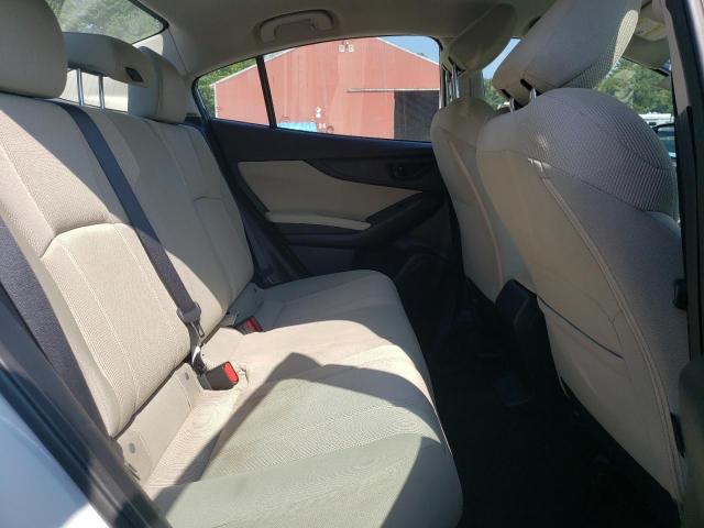 Photo 6 from auction – 2018 SUBARU IMPREZA with VIN 4S3GKAA66J3608915