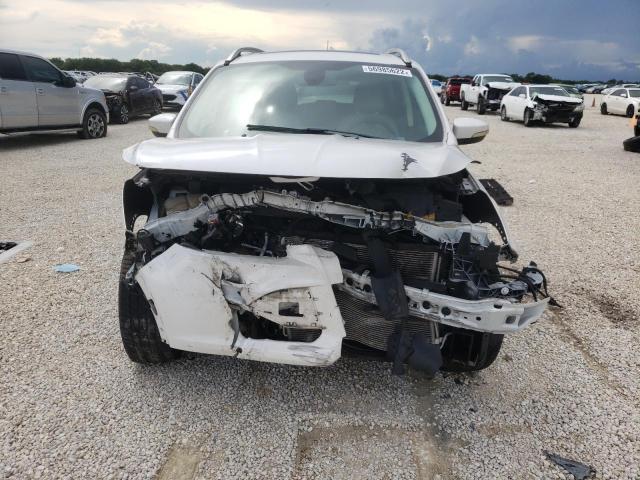 Photo 9 from auction – 2015 FORD ESCAPE TIT with VIN 1FMCU0J95FUB45742