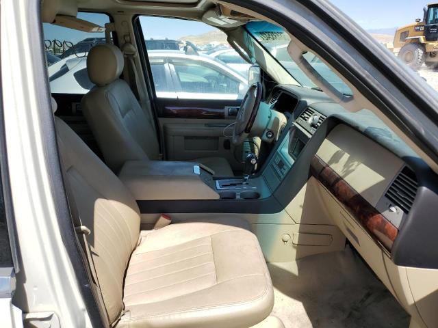 Photo 5 from auction – 2006 LINCOLN NAVIGATOR with VIN 5LMFU28506LJ02523