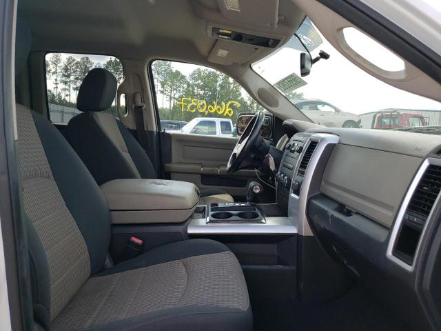 Photo 5 from auction – 2011 DODGE RAM 1500 with VIN 1D7RB1GT2BS543743