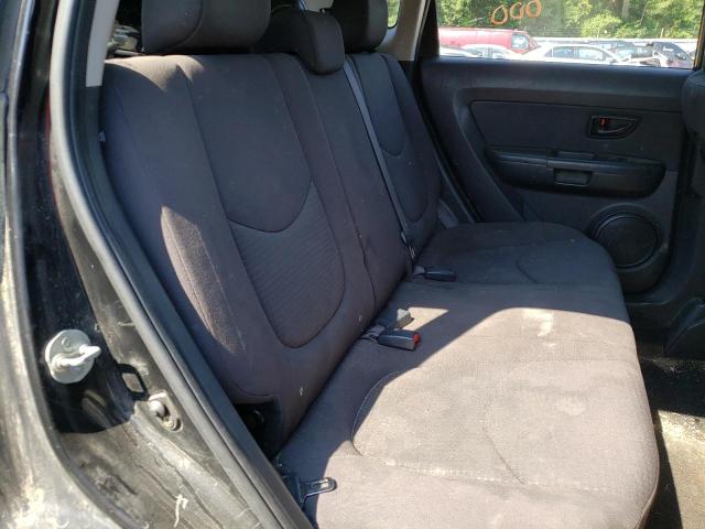 Photo 6 from auction – 2013 KIA SOUL with VIN KNDJT2A57D7750378