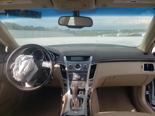 Photo 9 from auction – 2010 CADILLAC CTS PERFOR with VIN 1G6DJ5EV3A0124445