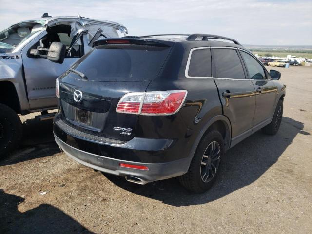 Photo 4 from auction – 2011 MAZDA CX-9 with VIN JM3TB3BA9B0324119