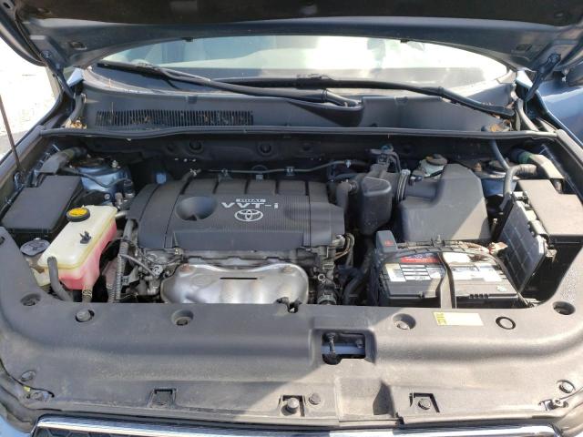 Photo 7 from auction – 2009 TOYOTA RAV4 LIMIT with VIN JTMBF31VX95012384
