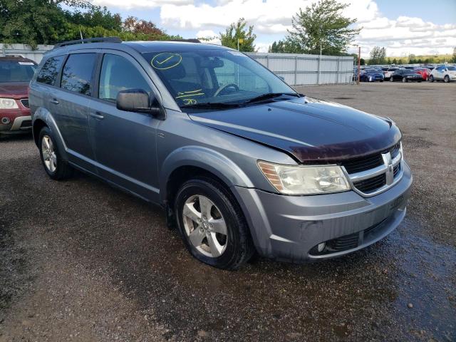 Photo 9 from auction – 2010 DODGE JOURNEY SX with VIN 3D4PG5FV1AT223133