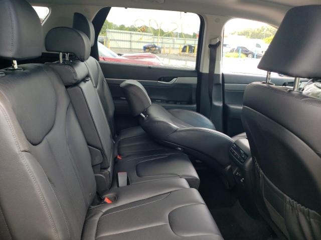Photo 6 from auction – 2020 HYUNDAI PALISADE S with VIN KM8R44HEXLU055518