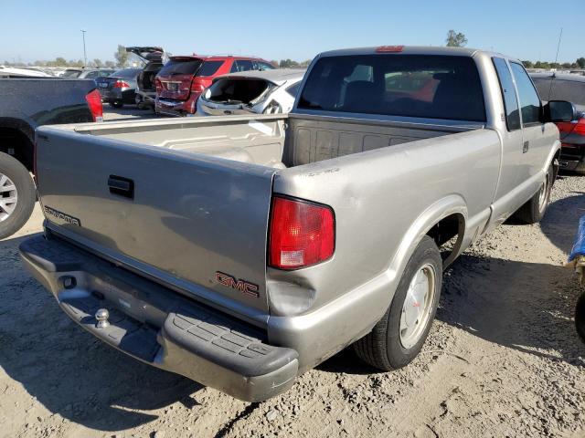 Photo 4 from auction – 2003 GMC SONOMA with VIN 1GTCS19X938104361