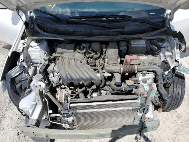 Photo 7 from auction – 2018 NISSAN VERSA S with VIN 3N1CN7AP0JL813638