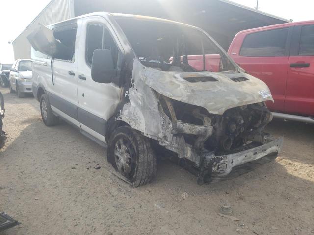 FORD TRANSIT T- 2019 with VIN 1FDZK1YM9KKA33614 - Photo from auction