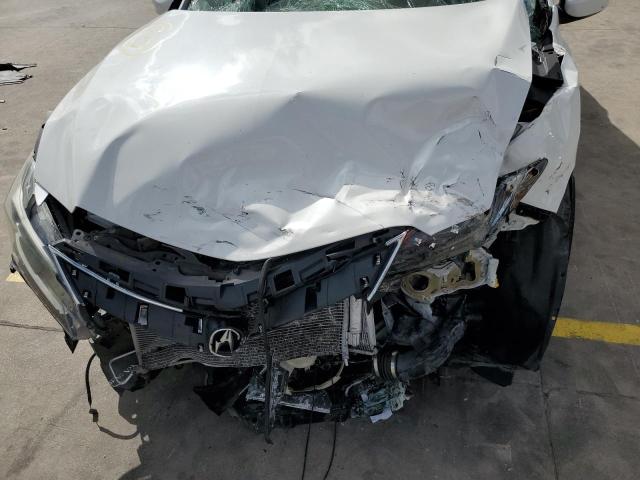Photo 7 from auction – 2017 ACURA ILX BASE W with VIN 19UDE2F37HA014081
