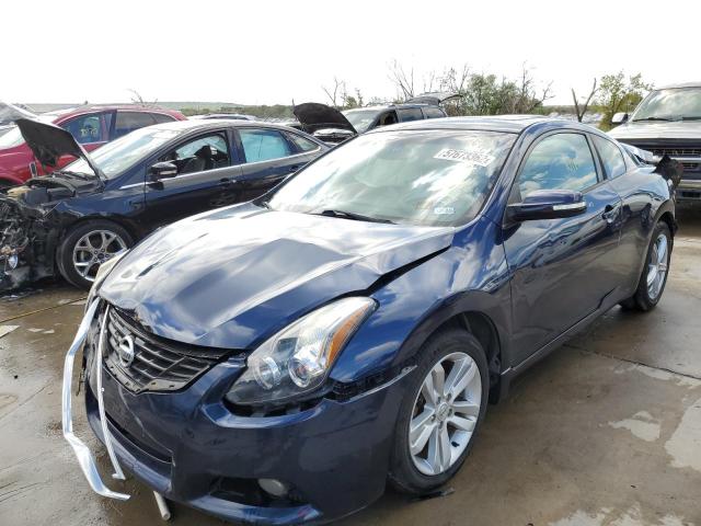 Photo 2 from auction – 2010 NISSAN ALTIMA S with VIN 1N4AL2EP3AC188208