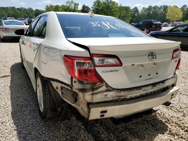 Photo 9 from auction – 2014 TOYOTA CAMRY L with VIN 4T1BF1FK6EU430293