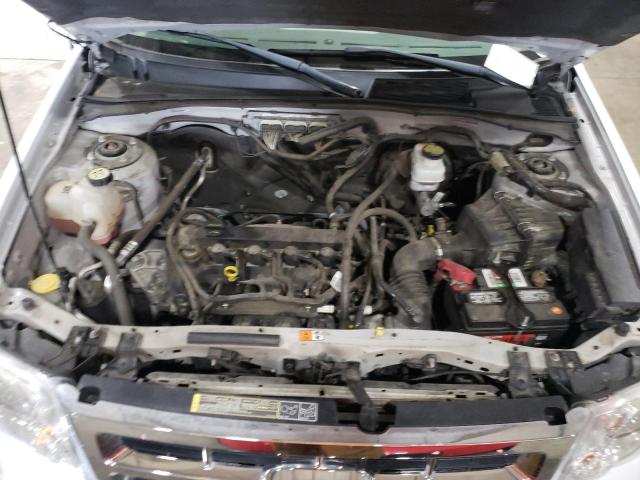 Photo 7 from auction – 2012 FORD ESCAPE XLS with VIN 1FMCU9C77CKA77418