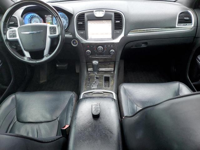 Photo 5 from auction – 2011 CHRYSLER 300C with VIN 2C3CA6CT5BH522404