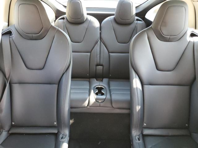 Photo 6 from auction – 2017 TESLA MODEL X with VIN 5YJXCBE24HF066169
