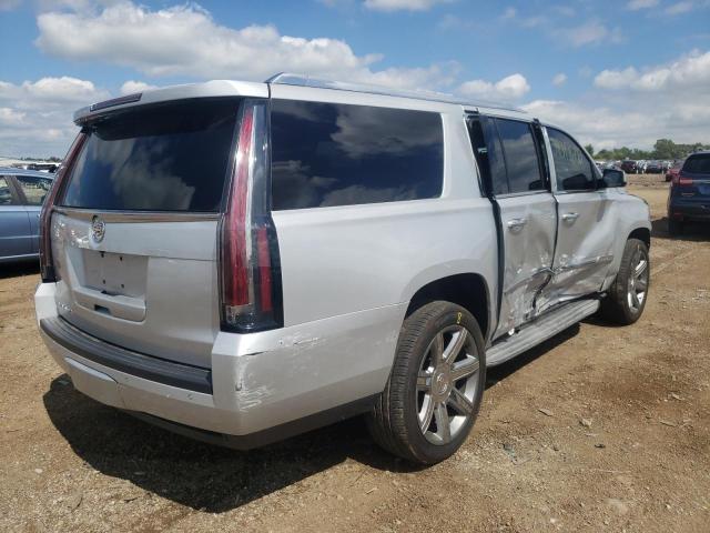 Photo 4 from auction – 2015 CADILLAC ESCALADE E with VIN 1GYS4HKJ3FR303189