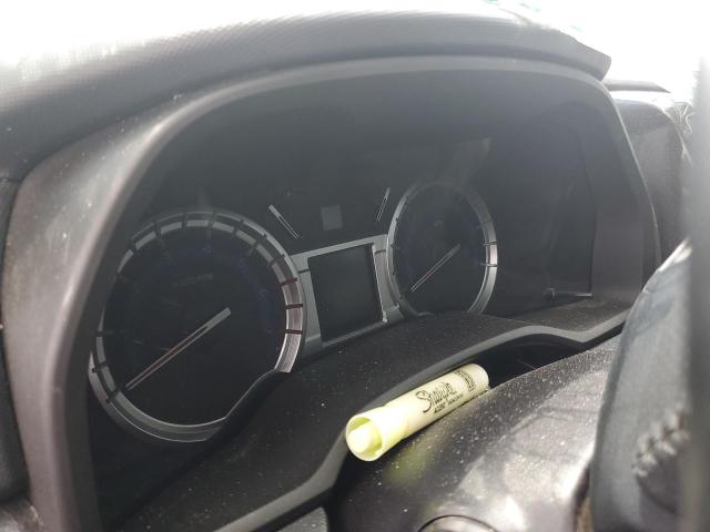 Photo 8 from auction – 2019 TOYOTA 4 RUNNER with VIN JTEBU5JR6K5631408