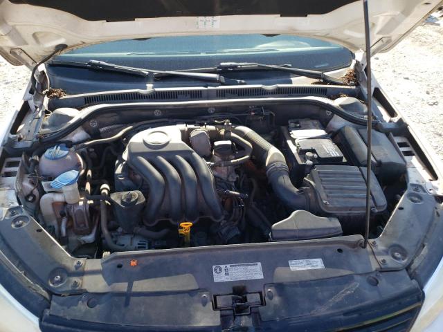 Photo 7 from auction – 2012 VOLKSWAGEN JETTA BASE with VIN 3VW2K7AJ6CM370287