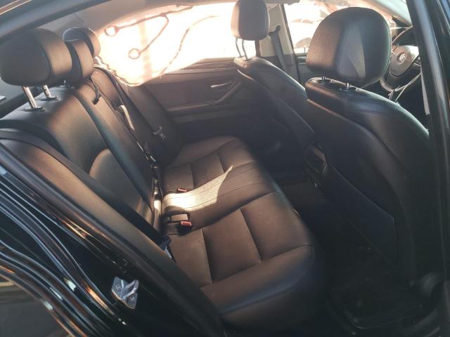 Photo 6 from auction – 2014 BMW 528 I with VIN WBA5A5C51ED505758