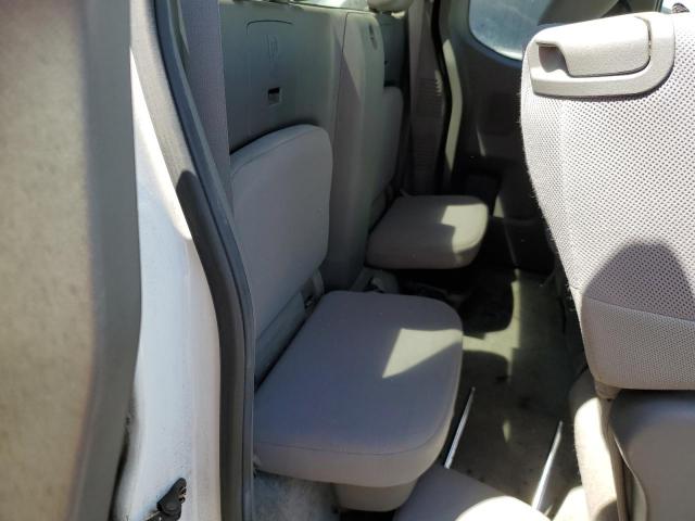 Photo 6 from auction – 2012 NISSAN FRONTIER S with VIN 1N6BD0CT0CC439184