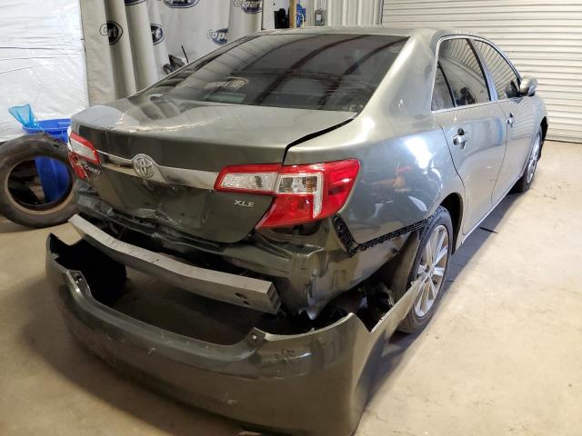 Photo 4 from auction – 2012 TOYOTA CAMRY BASE with VIN 4T1BF1FK4CU609509