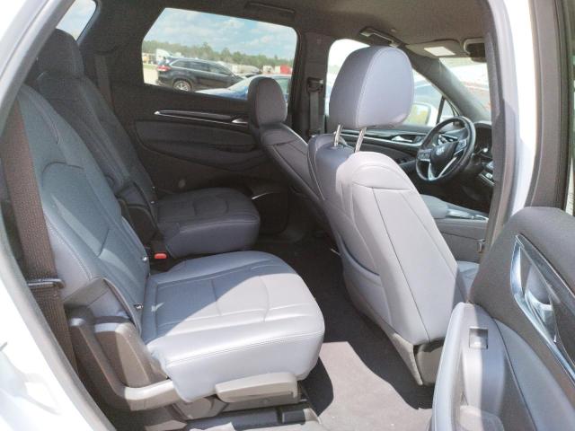Photo 6 from auction – 2022 BUICK ENCLAVE PR with VIN 5GAERCKW2NJ112932