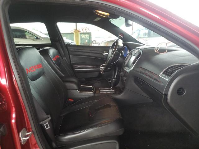 Photo 5 from auction – 2013 CHRYSLER 300C with VIN 2C3CCAET6DH650213