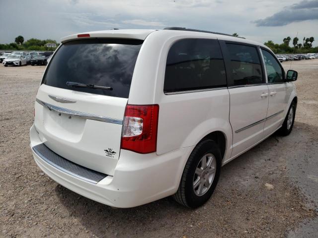 Photo 4 from auction – 2012 CHRYSLER TOWN & COU with VIN 2C4RC1BG5CR374886