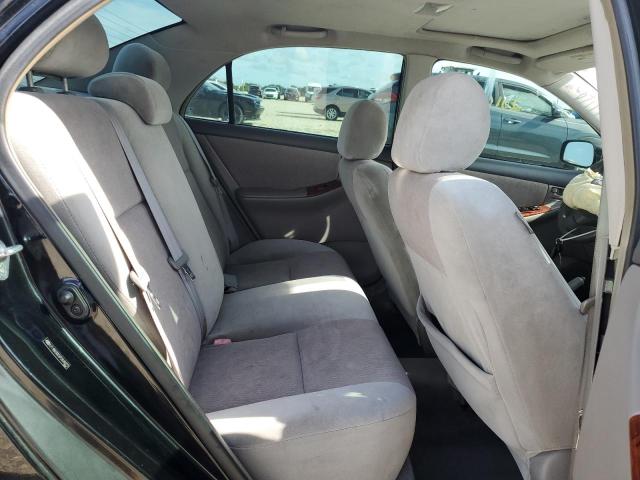 Photo 6 from auction – 2007 TOYOTA COROLLA CE with VIN 2T1BR30E87C828275