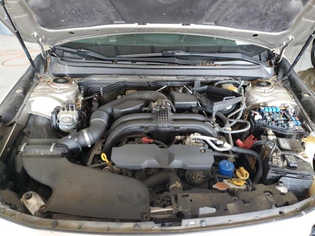 Photo 7 from auction – 2015 SUBARU LEGACY 2.5 with VIN 4S3BNAC68F3010959