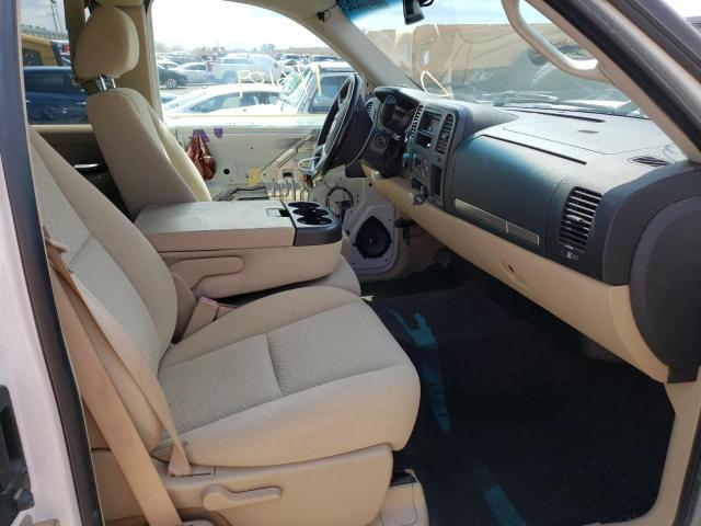 Zdjęcie 5 z aukcji – 2007 CHEVROLET SILVERADO z VIN 1GCHK29627E595785