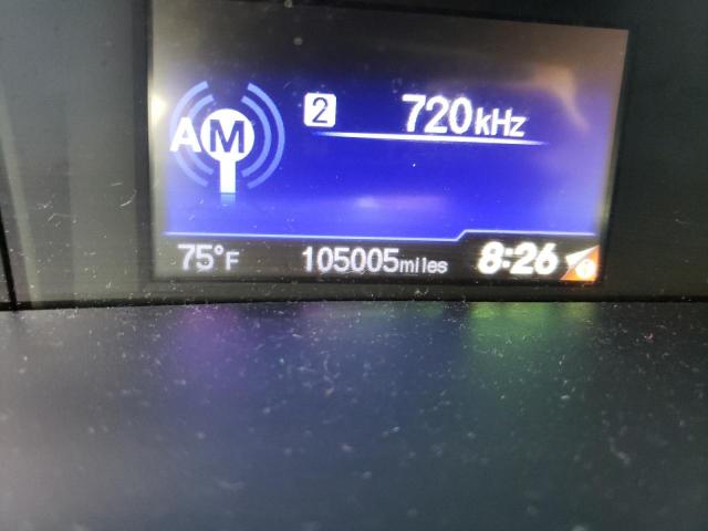 Photo 8 from auction – 2015 HONDA CIVIC LX with VIN 19XFB2F53FE047347