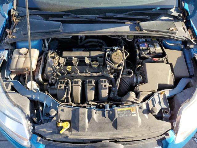 Photo 7 from auction – 2012 FORD FOCUS SE with VIN 1FAHP3K26CL183525