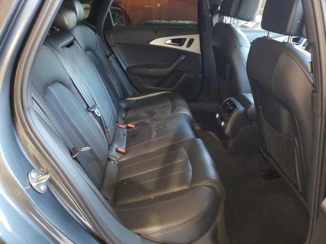 Photo 6 from auction – 2014 AUDI A6 PRESTIG with VIN WAUHMAFC8EN132929