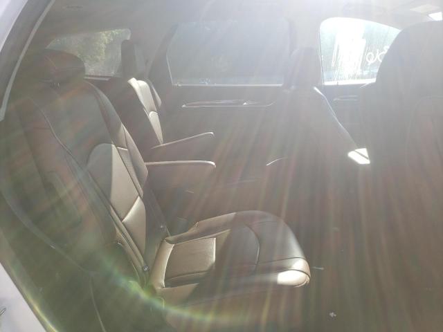 Photo 6 from auction – 2018 BUICK ENCLAVE AV with VIN 5GAERDKW6JJ129460