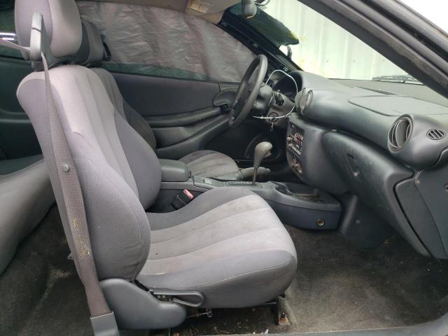 Photo 5 from auction – 2004 PONTIAC SUNFIRE with VIN 1G2JB12F147365097