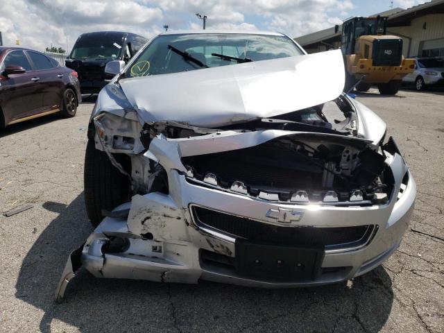 Photo 9 from auction – 2012 CHEVROLET MALIBU 1LT with VIN 1G1ZC5E05CF197729