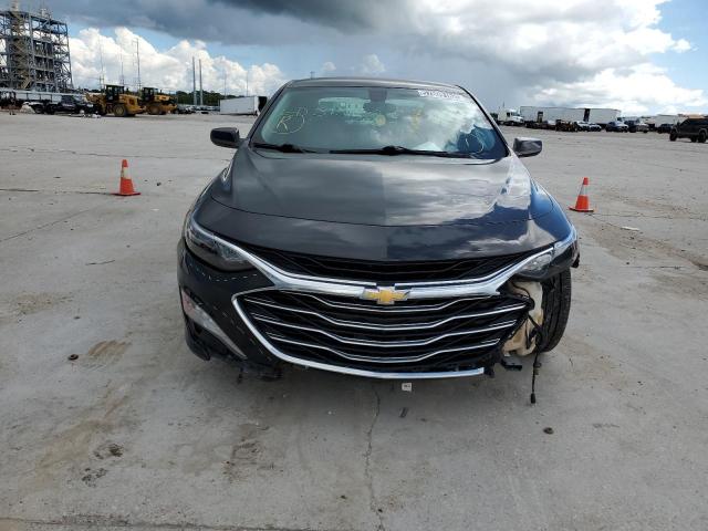 Photo 9 from auction – 2019 CHEVROLET MALIBU LT with VIN 1G1ZD5ST3KF163945