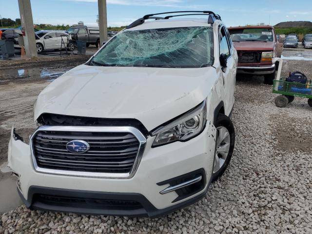 Photo 2 from auction – 2019 SUBARU ASCENT with VIN 4S4WMAADXK3443288
