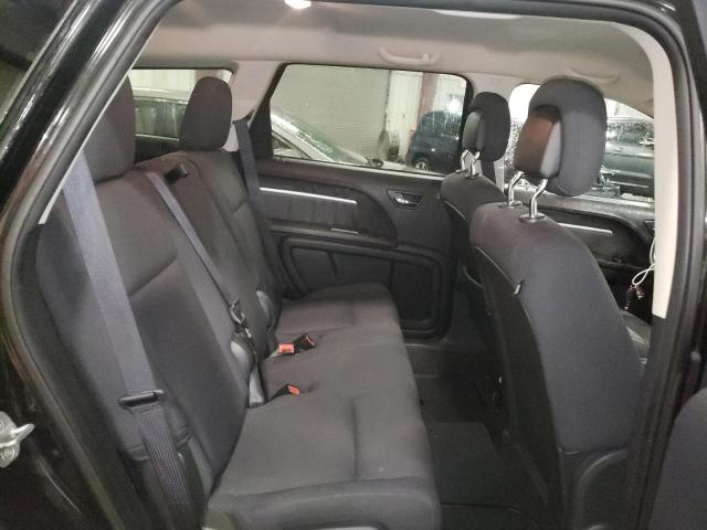 Foto 6 de la subasta – 2010 DODGE JOURNEY SX con VIN 3D4PH5FV7AT283480