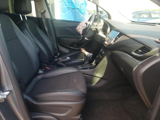 Photo 5 from auction – 2019 BUICK ENCORE PRE with VIN KL4CJASB0KB775754