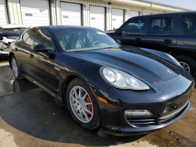 PORSCHE PANAMERA 2 2011 with VIN WP0AA2A71BL010191 - Photo from auction