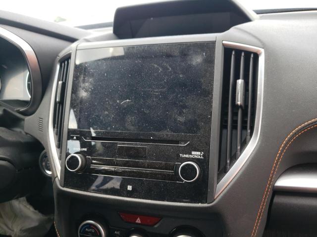 Photo 9 from auction – 2019 SUBARU CROSSTREK with VIN JF2GTANC9KH306330