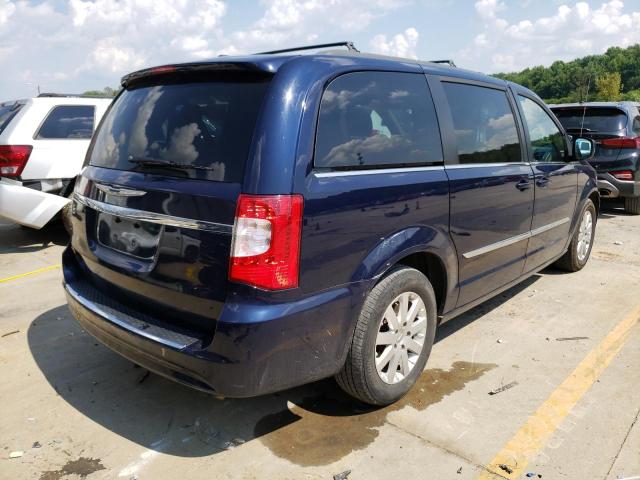 Photo 4 from auction – 2016 CHRYSLER TOWN & COU with VIN 2C4RC1BG3GR245325