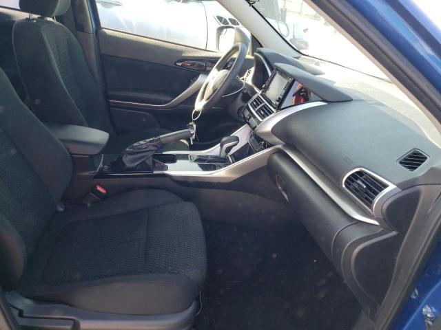 Photo 5 from auction – 2018 MITSUBISHI ECLIPSE CR with VIN JA4AS3AA1JZ039436