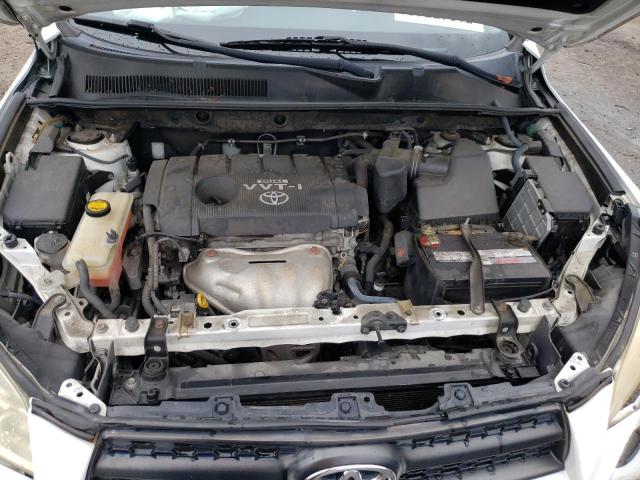 Photo 7 from auction – 2010 TOYOTA RAV4 with VIN JTMZF4DV5AD023495