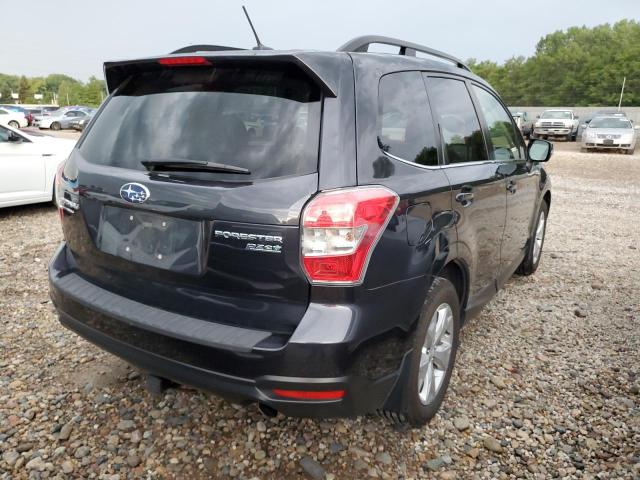 Photo 4 from auction – 2014 SUBARU FORESTER 2 with VIN JF2SJAPC9EH492131