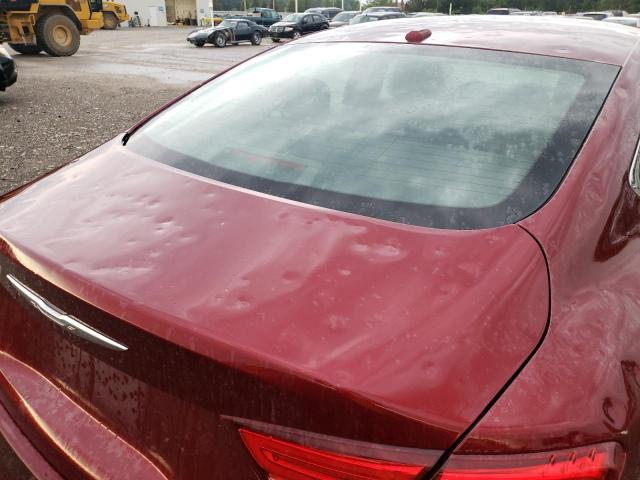 Photo 9 from auction – 2015 CHRYSLER 200 LIMITE with VIN 1C3CCCAB6FN631745
