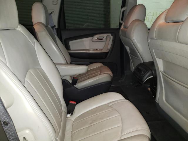 Photo 6 from auction – 2012 CHEVROLET TRAVERSE L with VIN 1GNKVLED3CJ188574